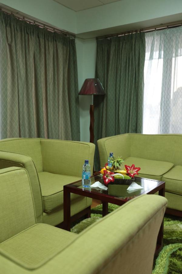 Rahnile Hotel Μπαχρ-Νταρ Εξωτερικό φωτογραφία