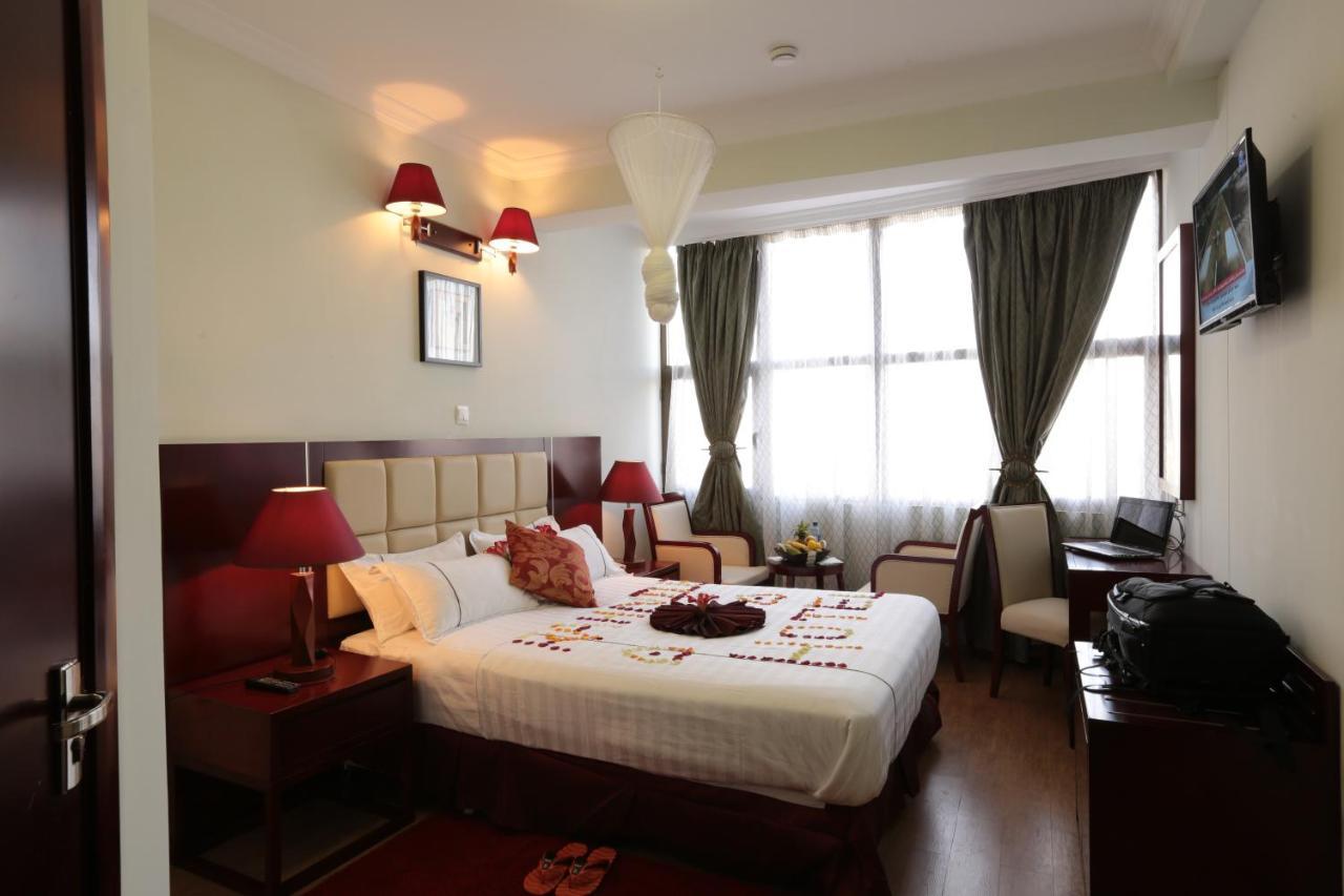 Rahnile Hotel Μπαχρ-Νταρ Εξωτερικό φωτογραφία