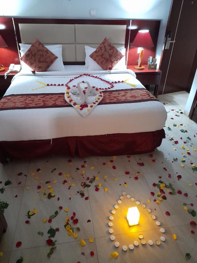 Rahnile Hotel Μπαχρ-Νταρ Εξωτερικό φωτογραφία