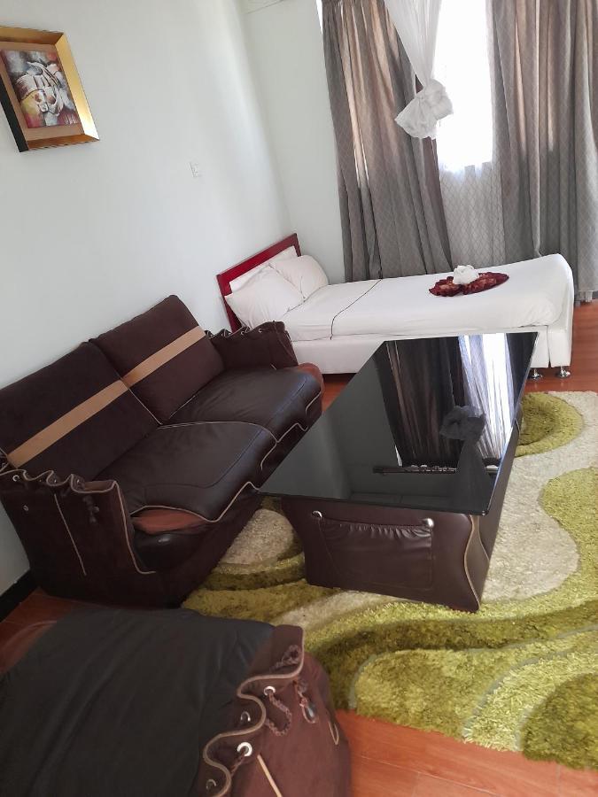Rahnile Hotel Μπαχρ-Νταρ Εξωτερικό φωτογραφία