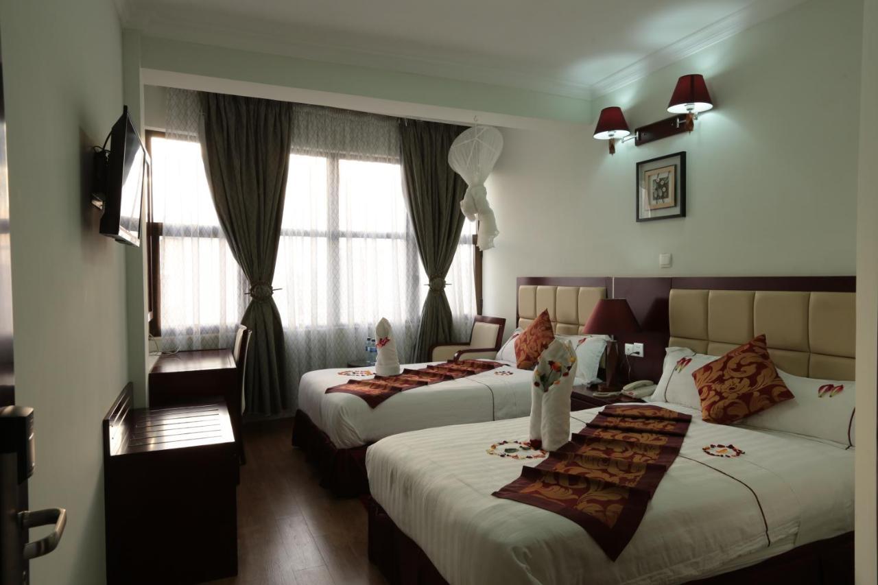 Rahnile Hotel Μπαχρ-Νταρ Εξωτερικό φωτογραφία