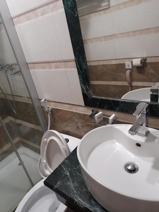 Rahnile Hotel Μπαχρ-Νταρ Εξωτερικό φωτογραφία